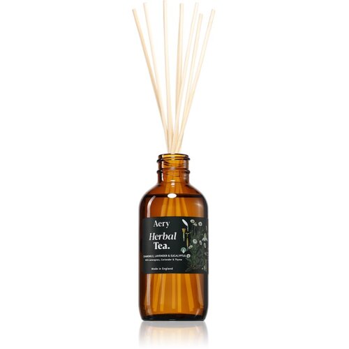 Aery Herbal Tea Amber aroma difuzor 100 ml Cene