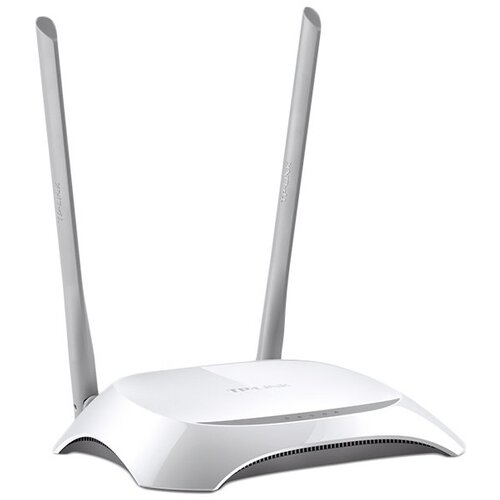 Router TP-Link TL-WR840N, 2,4GHz Wireless N... Cijene
