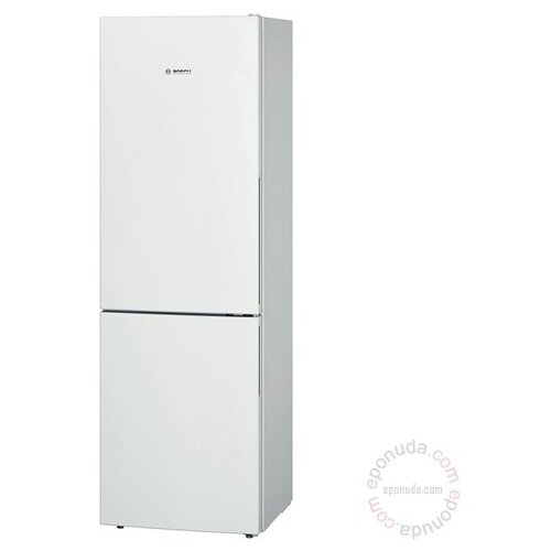 Bosch KGN36VW31 frižider sa zamrzivačem Slike