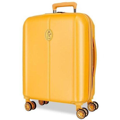EL POTRO Kofer ABS 55cm Slike