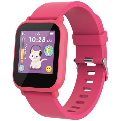 Maxlife pametni sat kids MXSW-200 pink Cene