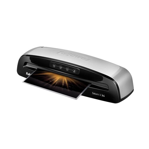 Fellowes plastifikator Saturn 3i A4 Slike