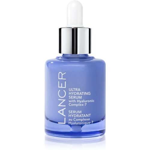 LANCER Advanced Treatments intenzivni hidratantni serum s hijaluronskom kiselinom 30 ml Cene