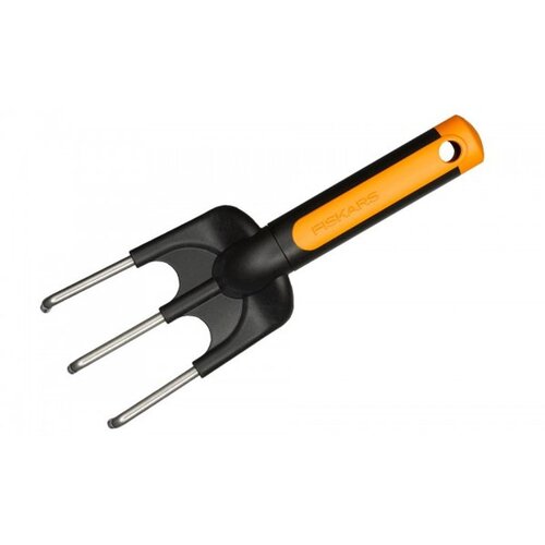 Fiskars kultivator ručni 300x80mm Premium 1000728 Cene