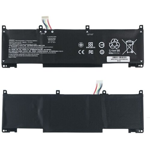  Baterija za laptop HP 450 G9 RH03XL HQ2200 B Cene