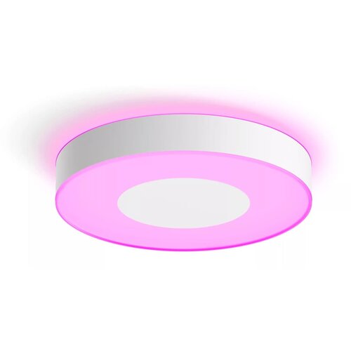 Philips LED pametna stropna svetilka 52,5 W Infuse – Cene
