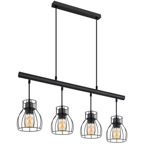 Globo viseča led-svetilka Cene