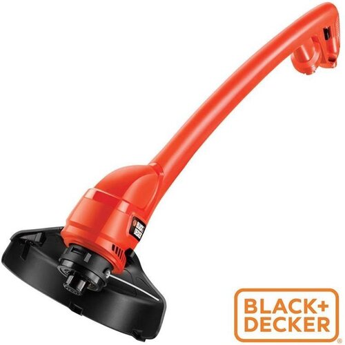 Black & Decker Električna kosilnica z nitjo Black + Decker GL250 Cene
