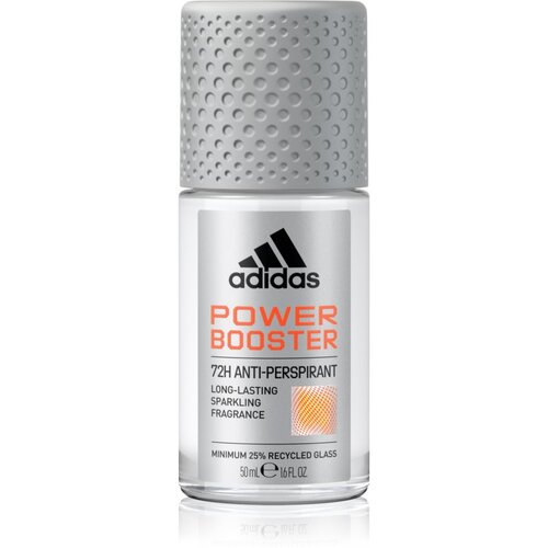 Adidas Power Booster 72H Anti-Perspirant antiperspirant roll-on 50 ml za moške Cene