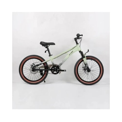 Winner Bike Bicikle BIC.20&amp;quot; QL-GREEN Slike