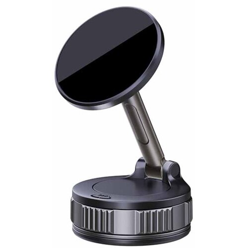 INF Magnetno sesalno držalo za telefon v avtu - Črno sivo, 360&deg; vrtenje, (5000284071) Cene