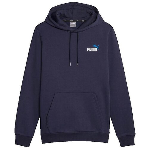 Puma Puloverji Essentials+ Zweifarbiger Bež Cene