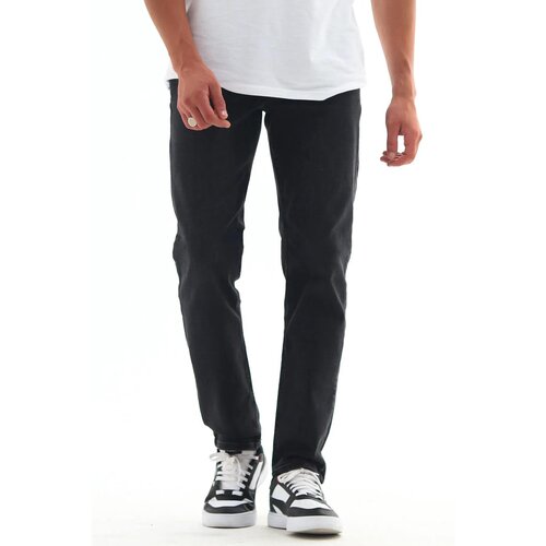 Dewberry 23648 Regular Fit Stretchy Hlt Denim Mens Jeans-ANTHRACITE Cijene