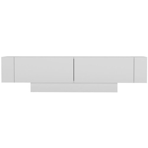 Zena Home Bela TV mizica Matera White Slike