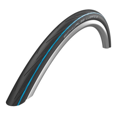 Schwalbe 25-622 lugano ii hs471 blue folding ( 1001082 ) Slike