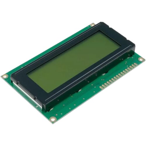  LCD display 20X4 RC2004A-YHW-CSV Cijene