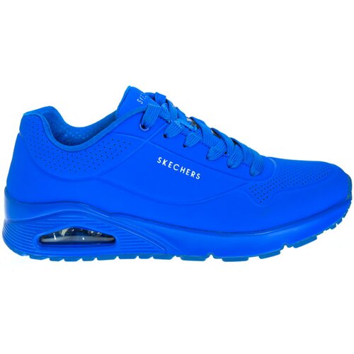 Skechers muške patike uno 52458-Blu Cene