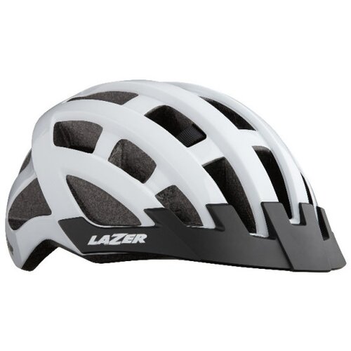  kaciga biciklistička lazer compact cecpsc sport white uni BLC2187885001 lazer Slike