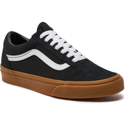 Vans Old Skool Crna Slike