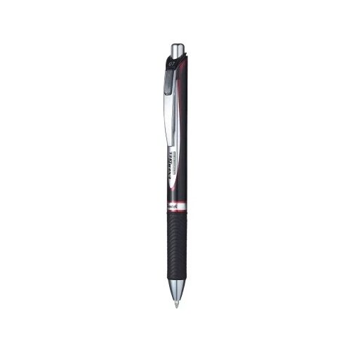 Pentel gel perman 0.7 energel blp77 crve ( p.blp77b ) Cene