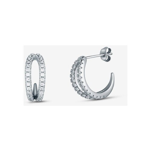 Vuch Ženske naušnice Amity Silver, 10 mm Cene
