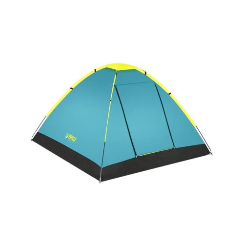 Bestway Šator za kampovanje za 3 osobe 210x210x130 68085 Cijene