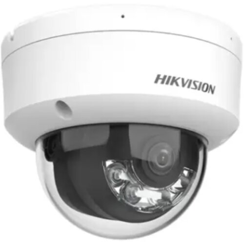 Hikvision DS-2CD1143G2-LIU 4 MP ONVIF anti-vandal IP kamera Slike