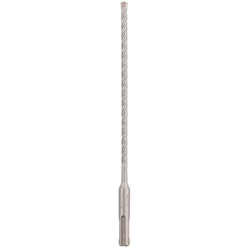 Bosch Hamer burgija SDS plus-5X 2608833776 5.5 x 150 x 210 mm siva Slike