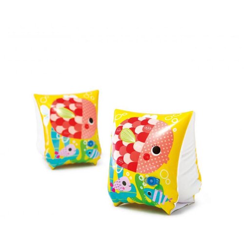 Intex mi&amp;scaron;ići tropski drugari, 3-6g A030202 Slike