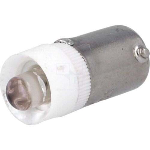  LED sijalica BA9S 1W 6000K IP20 Cijene