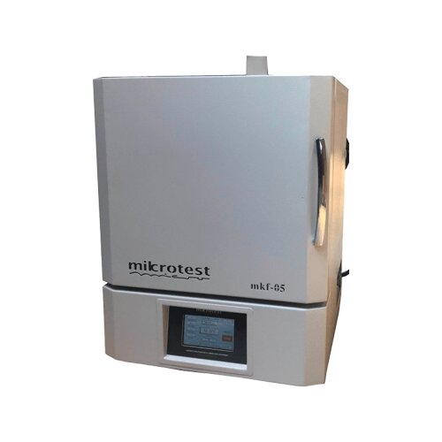  Laboratorijska peć za žarenje 1100°C, kapacitet 20L Cene