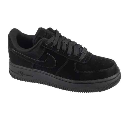 Nike Sneakers Air Force 1 &amp;#039;07 Lx Black/ Black EUR 36 Slike