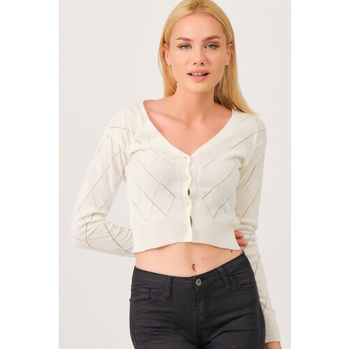 Dewberry Z3011 MISS HIRKA-WHITE Cene