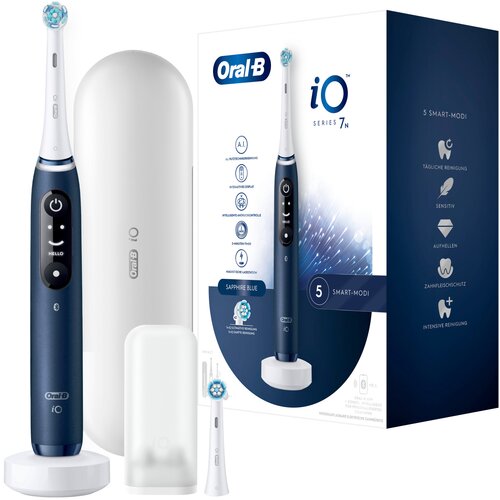 Oral-b iO Series 7 Električna četkica za zube Cene