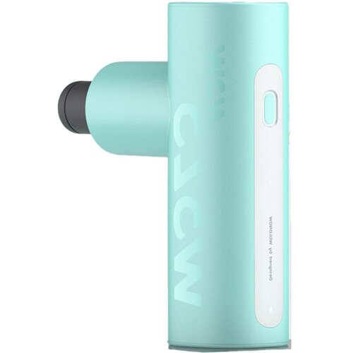 WOLONOW električni masažna pištola FGMN-R-35 7.5mm 40db type-c 2000mAh, (20652916) Cene
