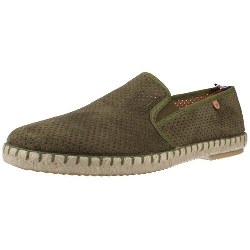 Verbenas Slips on TOM HOLE MICRO Zelena Cene