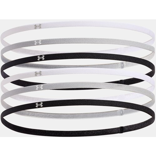 Under Armour Women's headbands W MINI ELASTIC 6PK - Women's Cene