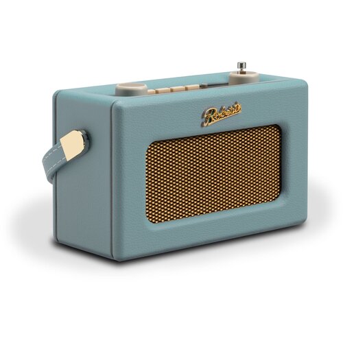 ROBERTS RADIO Revival Uno BT Duck Egg DAB+/FM radio z Bluetoothom Cene