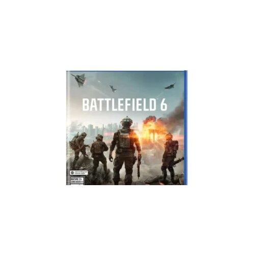  Battlefield 6 /PS5 Cijene