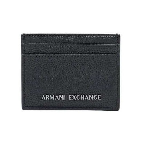 Armani Exchange mu&scaron;ka futrola za kartice Cene