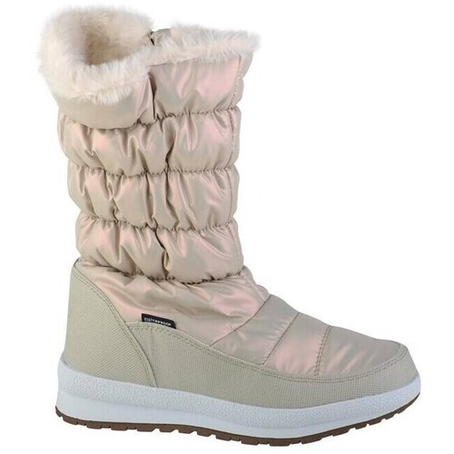CMP &amp;Scaron;kornji za sneg Holse Wmn Snow Boot Wp 39Q4996 Bone A219 Slike