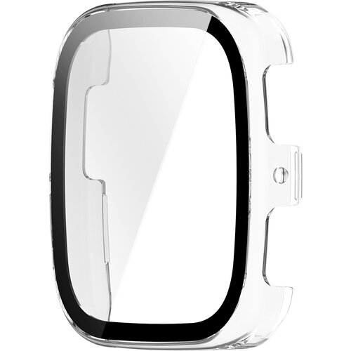 INF kompatibilno ohi&scaron;je za za&scaron;čito zaslona amazfit Active2 square transparent, (5000086172) Cene
