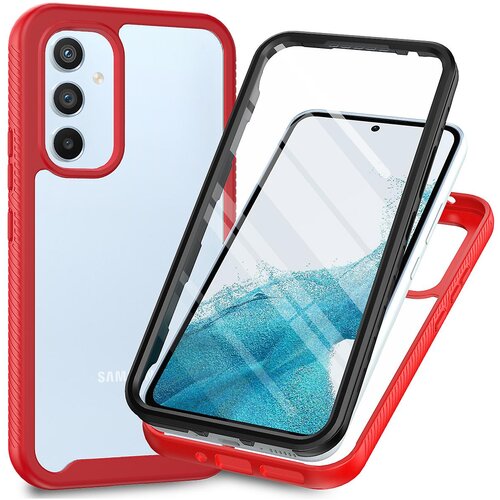 INORCO FORWENW Fantasy Series za Samsung Galaxy A34 5G z zložljivim stojalom, denarnica, usnjen ovitek za telefon na dotik, (22034555) Slike