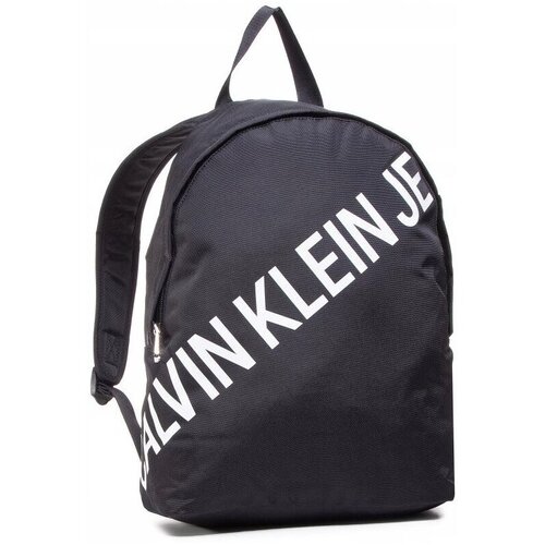 Calvin Klein Jeans ZM0ZM01680BDS Crna Cene