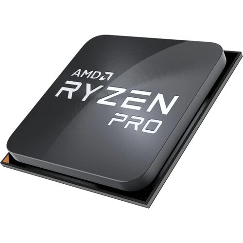 AMD Procesor AM4 Ryzen 7 PRO 5755G 4.6GHz tray Slike