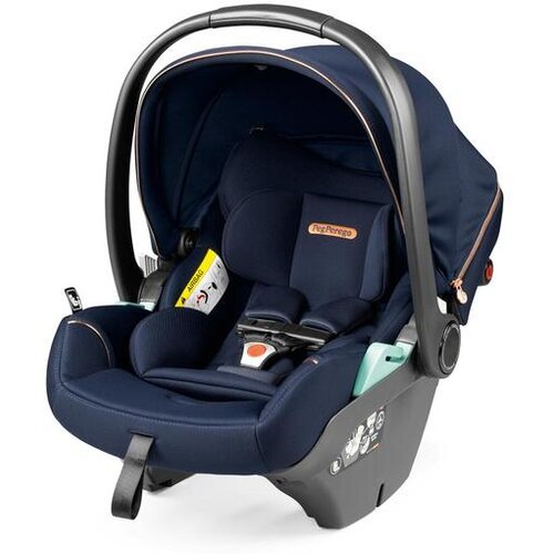 Peg Perego avtosedež Primo Viaggio Lounge, blue shine Slike