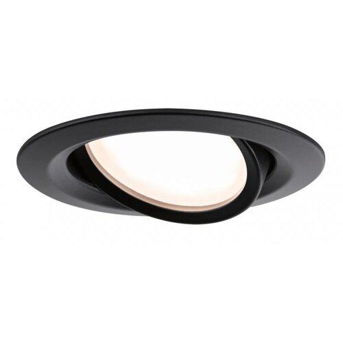 PAULMANN 93080 - SET 3xLED/6W IP23 prigu&amp;scaron;iva ugradna svetla COIN 230V Slike