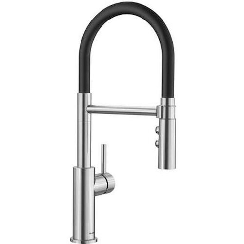 Blanco CATRIS-S Flexo, HD, finish nerjavno UltaResist 525792 Slike