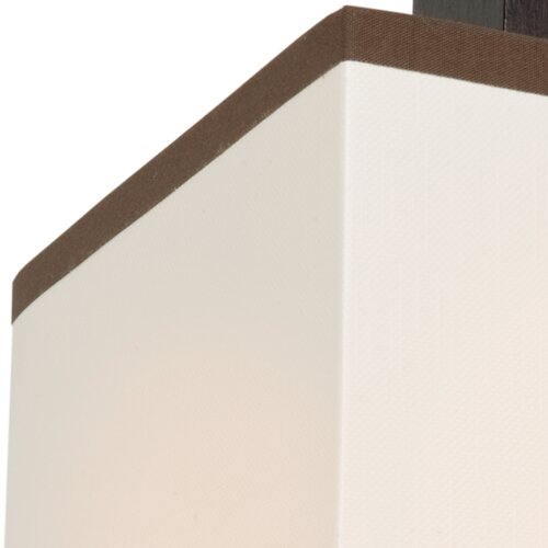  Zidna lampa AMELIA 1xE27/60W/230V Slike