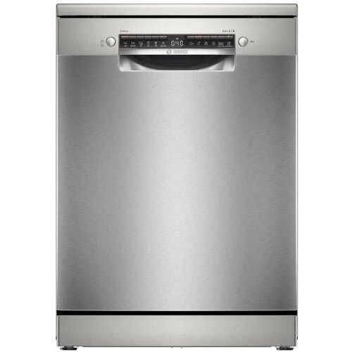 Bosch SMS4EVI04E samostojeća perilica posuđa 60 cm, polinox dno Cijene